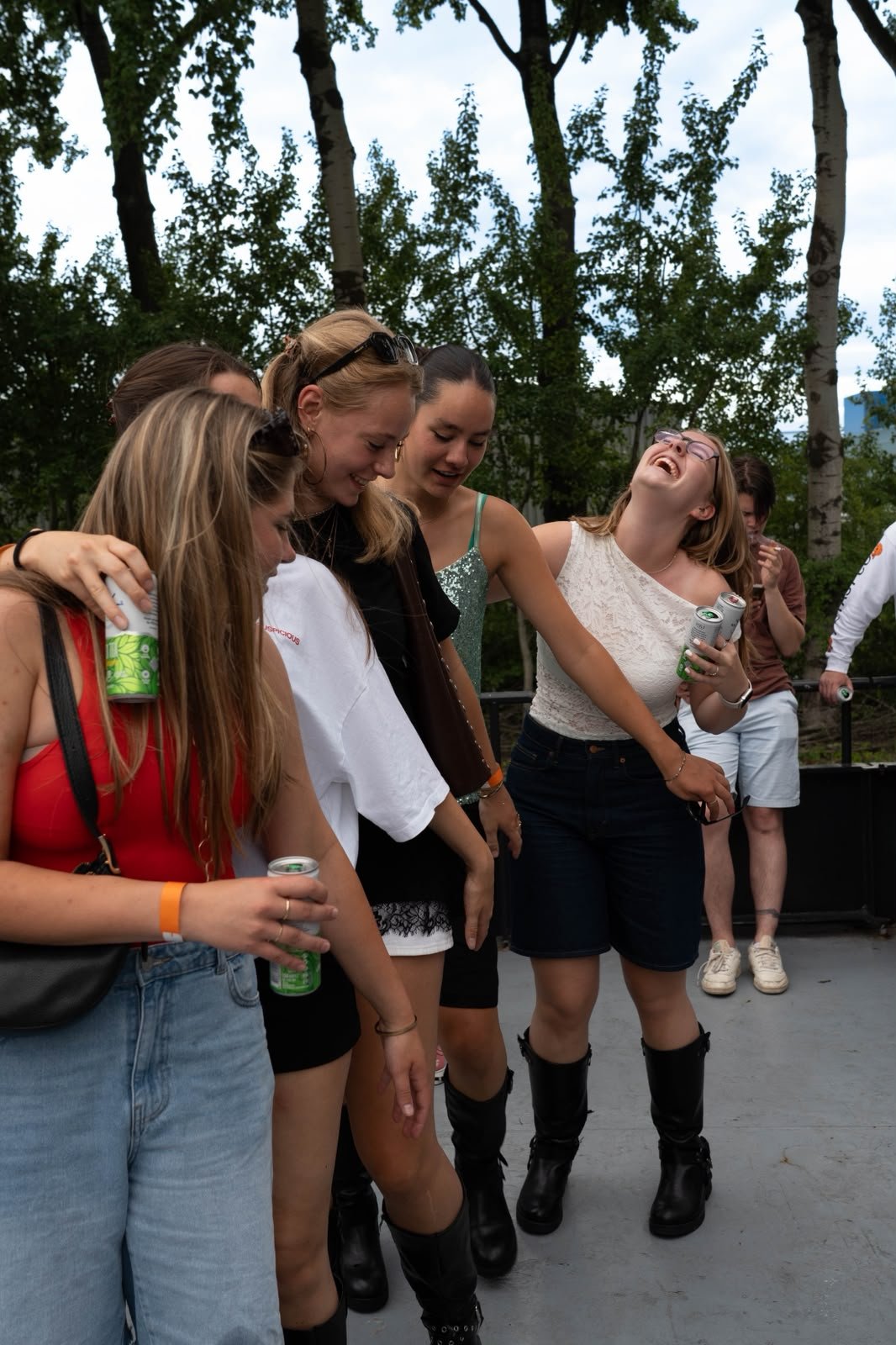 Events — QV Creatives