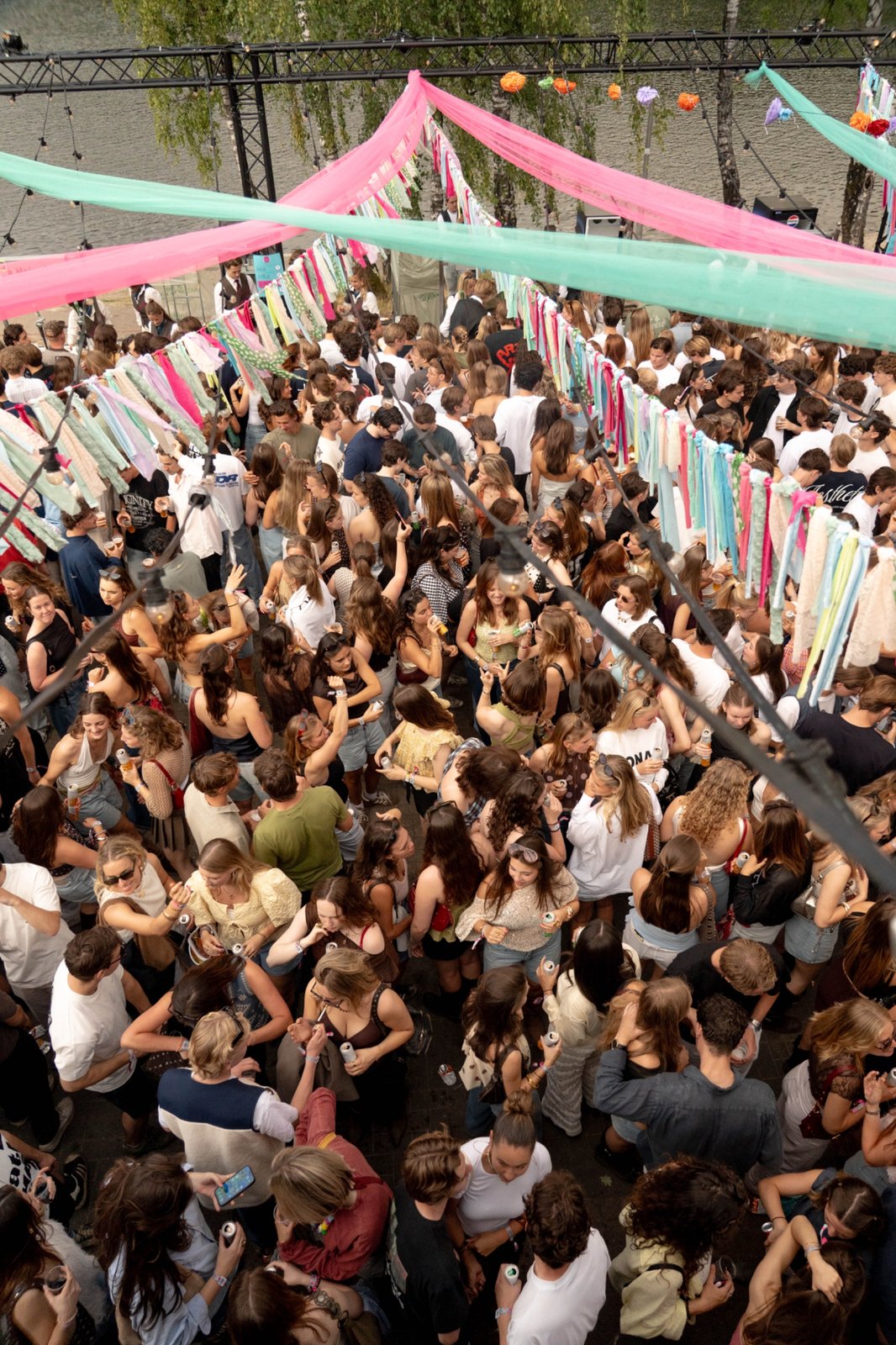 Events — QV Creatives