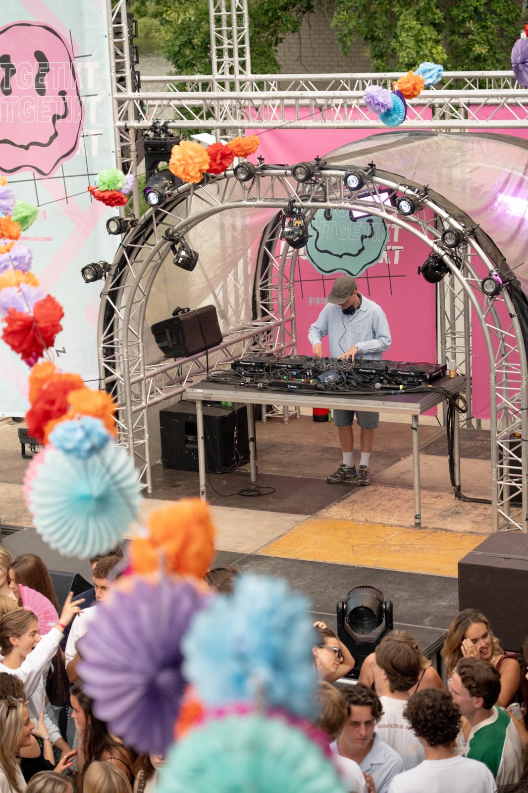 Events — QV Creatives