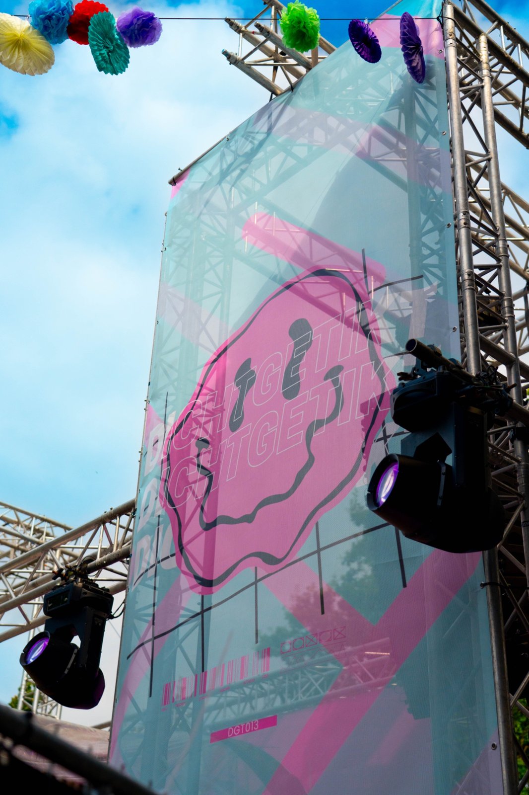 Events — QV Creatives