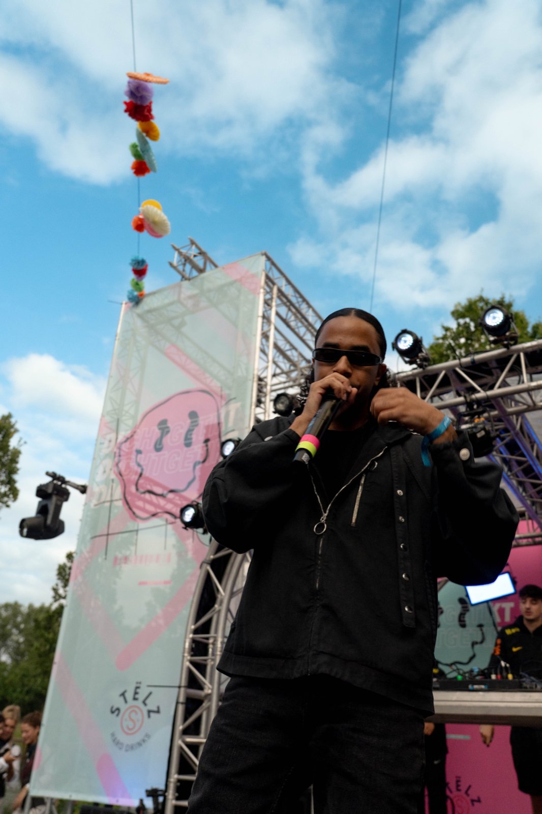 Events — QV Creatives