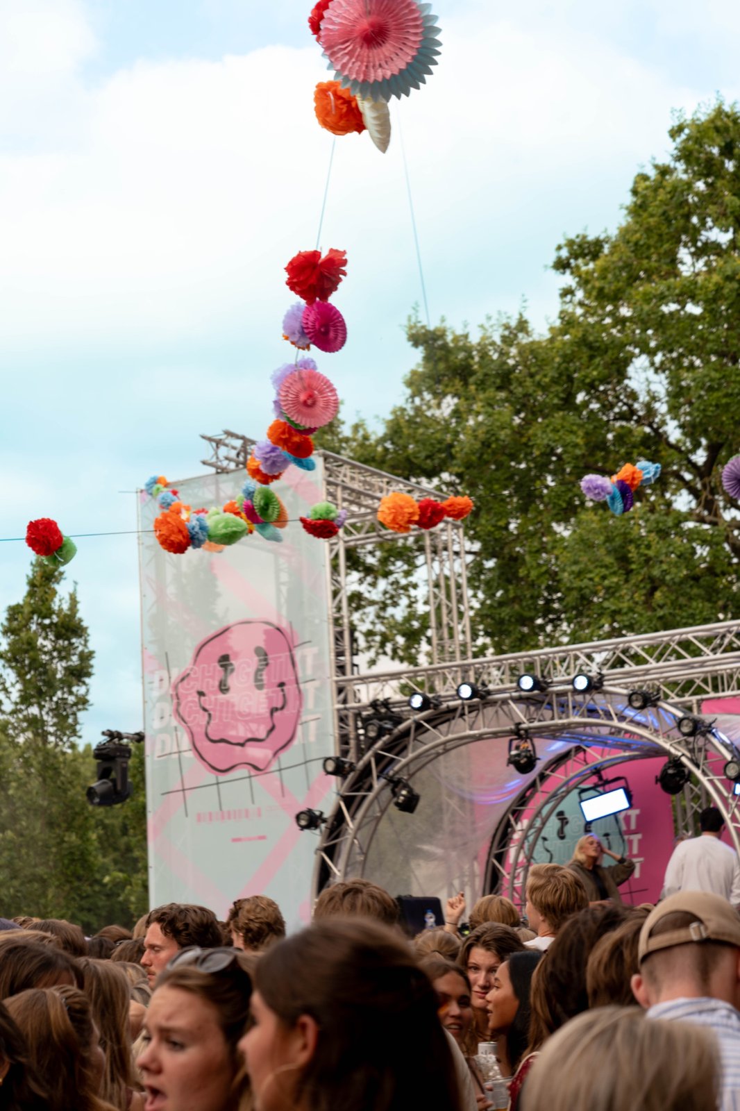 Events — QV Creatives