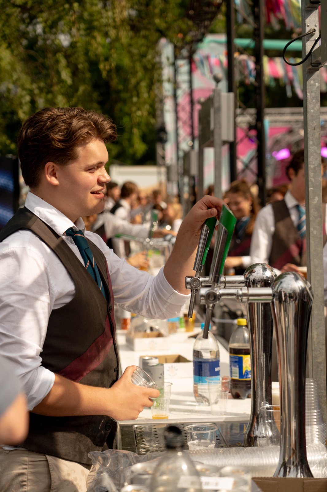 Events — QV Creatives