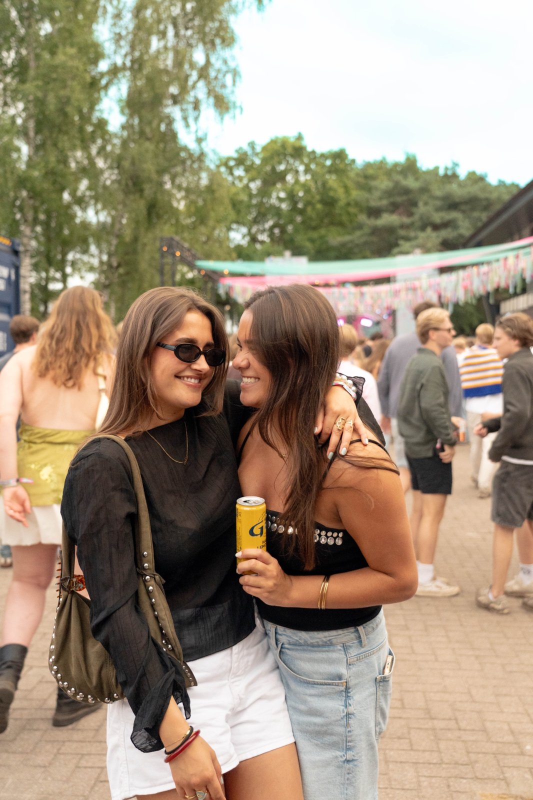 Events — QV Creatives