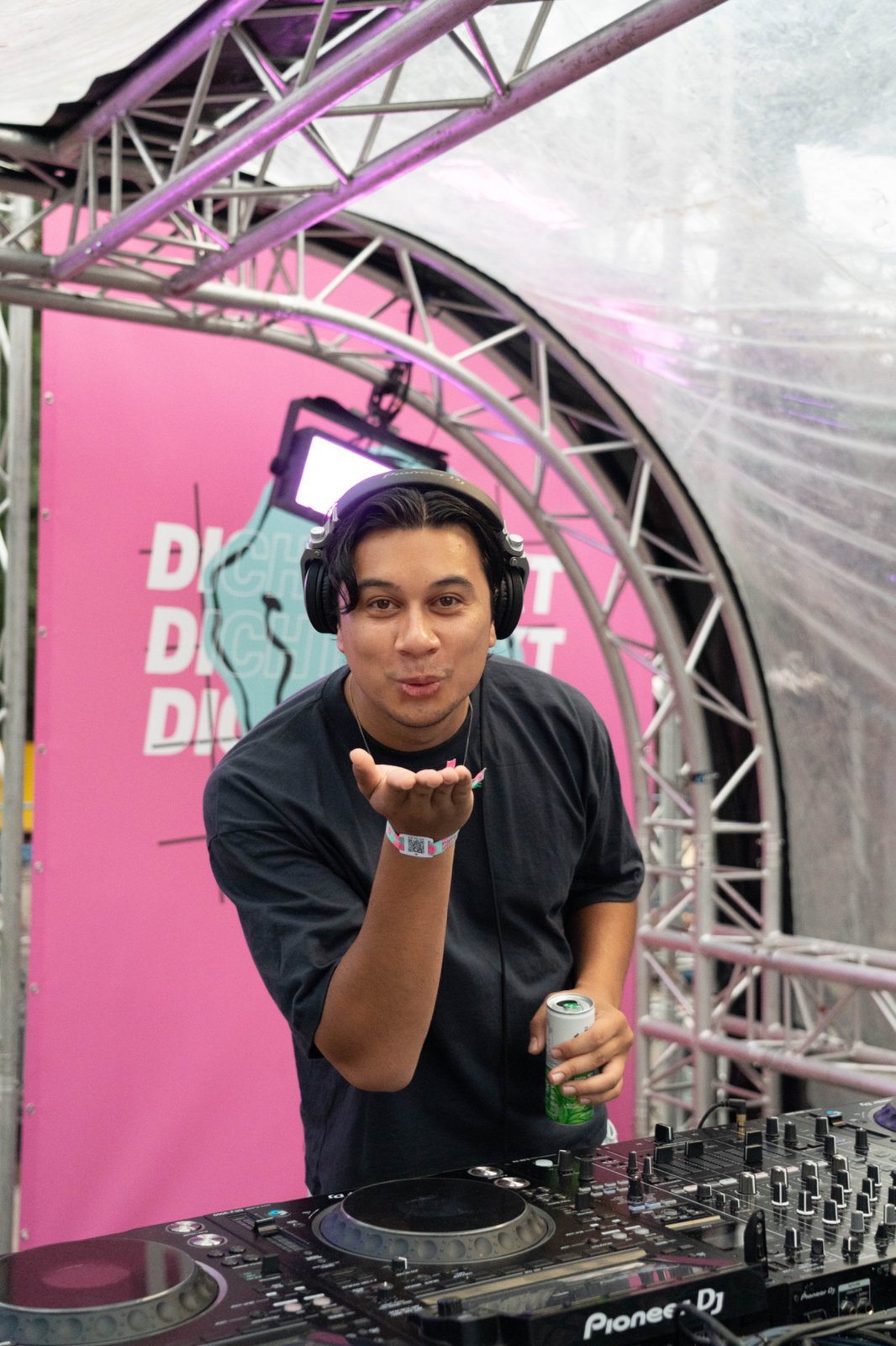 Events — QV Creatives