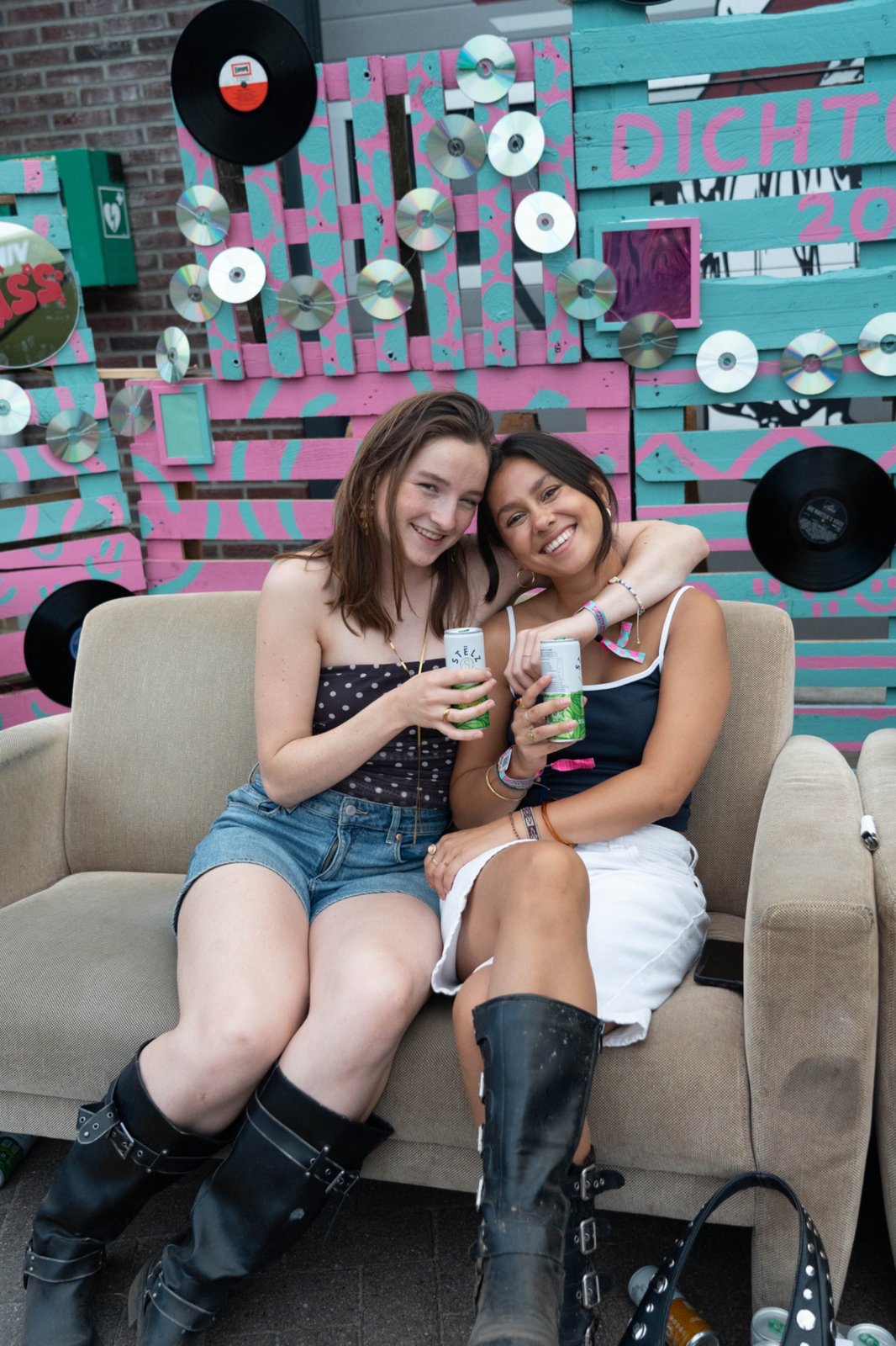 Events — QV Creatives